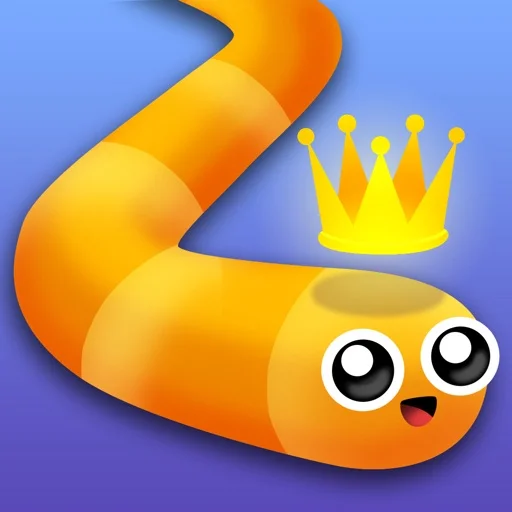 Snake.io+