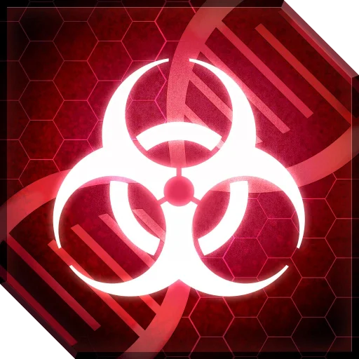 Plague Inc. HAC