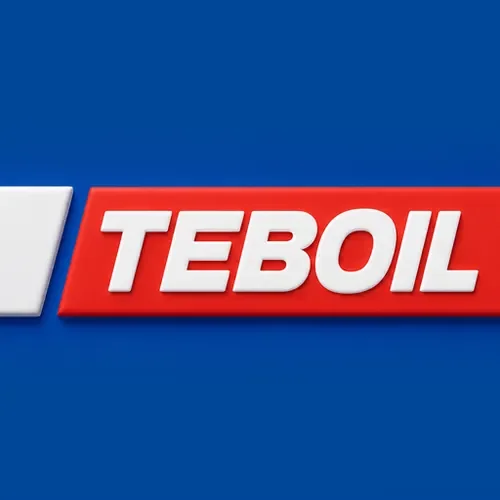Teboil
